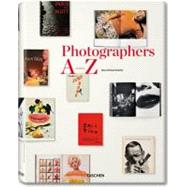 Photographers A-Z