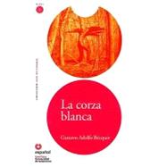La corza blanca / The White Roe Deer
