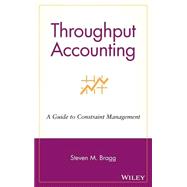 Throughput Accounting A Guide to Constraint Management