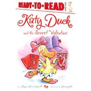 Katy Duck and the Secret Valentine