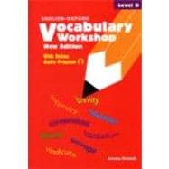 Vocabulary Workshop : Level D