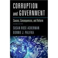 Corruption and Government