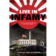 Live in Infamy (a companion to The Only Thing to Fear)