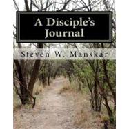 A Disciple's Journal