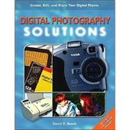 Digital Photography Solutions