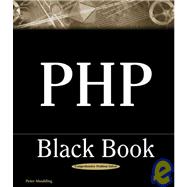 Php Black Book