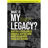 What Is My Legacy?
