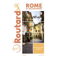 Guide du Routard Rome et ses environs 2021
