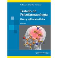 Tratado de psicofarmacologia / Treatise on Psychopharmacology: Bases Y Aplicacion Clinica / Basis and Clinical Application
