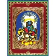 Tirumala Sacred Foods of God,9789351941095