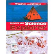 Prentice Hall Science Explorer Weather and Climate