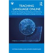 Teaching Language Online