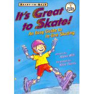 It's Great to Skate!