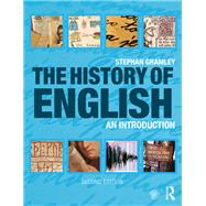 The History of English: An Introduction