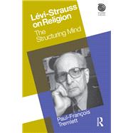 Levi-Strauss on Religion