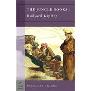 The Jungle Books (Barnes & Noble Classics Series)