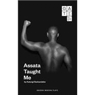 Assata Taught Me