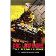 The ABC Warriors #1: The Medusa Wars