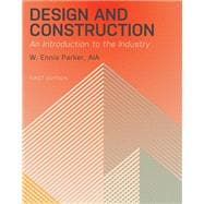 Design and Construction,9798823351096