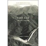 East Asia at the Center