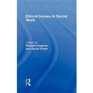 Ethical Issues in Social Work