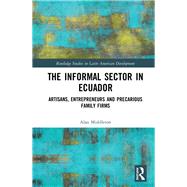 The Informal Sector in Ecuador