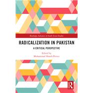 Radicalization in Pakistan