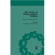 The Works of Thomas Robert Malthus Vol 8