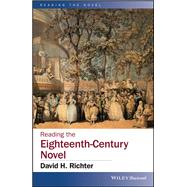 Reading the Eighteenth-Century Novel