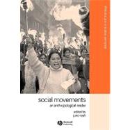 Social Movements An Anthropological Reader