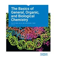The Basics of General, Organic, and Biological Chemistry v1.0 Online Access (Silver Level Pass)