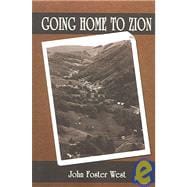 Going Home to Zion