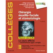 Chirurgie Maxillo-faciale Et Stomatologie
