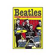 Beatles para jovenes principiantes / Beatles for young beginners: Llenamos el Mundo de Alegria