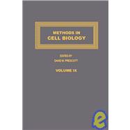 Methods in Cell Biology