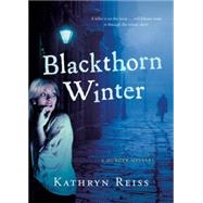 Blackthorn Winter