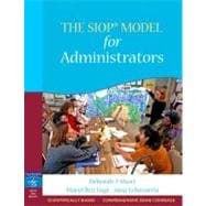 The SIOP Model for Administrators