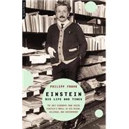 Einstein His Life And Times
