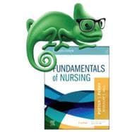 Elsevier Adaptive Quizzing for Potter Fundamentals of Nursing