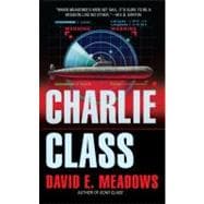 Charlie Class,9780425231098