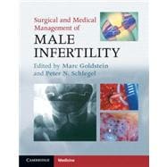 Surgical and Medical Management of Male Infertility