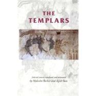 The Templars; Selected Sources