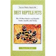 The Best Reptile Pets