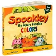 Spookley the Square Pumpkin?: Colors & Numbers