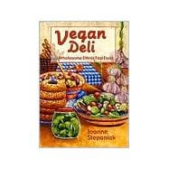 The Vegan Deli