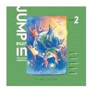 Jump Right In: Grade 2 CD Set