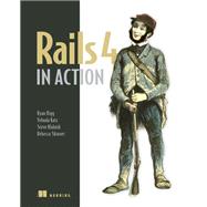 Rails 4 in Action