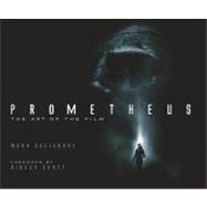 Prometheus: The Art of the Film