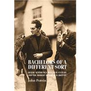 Bachelors of a different sort Queer aesthetics, material culture and the modern interior in Britain