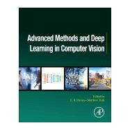 Advanced Methods and Deep Learning in Computer Vision